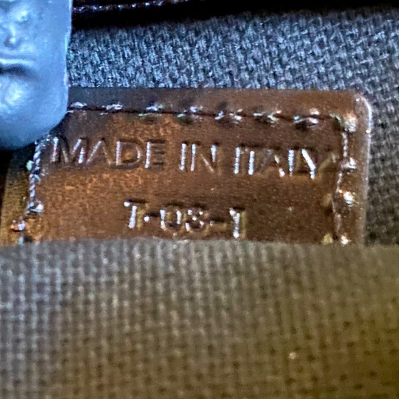 BURBERRY Nova Check Tote Shoulder Bag - Picture 8 of 8